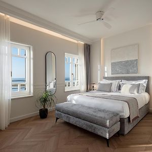 Suite de Luxe
